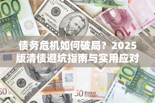 武汉债务危机如何破局？2025版清债避坑指南与实用应对策略