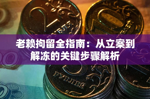 武汉老赖拘留全指南：从立案到解冻的关键步骤解析